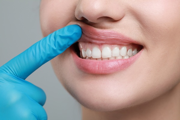 Can Gum Disease Be Treated At Home?